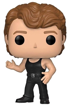 «Коллекционная фигурка Funko POP! Dirty Dancing Джонни (FK36397)», бренда Funko Pop - фото №1 - миниатюра
