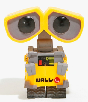  «Коллекционная фигурка Funko POP! Disney Wall-E (2791)», бренда Funko Pop - фото №1 - миниатюра