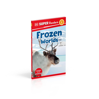 Бумажная книга «Frozen Worlds» - фото №2 - миниатюра