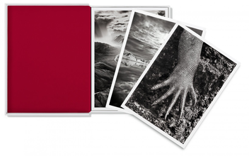 Бумажная книга «Sebastião Salgado. GENESIS. Postcard Set» - фото №3 - миниатюра