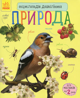 Бумажная книга «Енциклопедії дошкільника (комплект із 10 книг)», авторов Юлия Каспарова, Наталия Популях - фото №3 - миниатюра