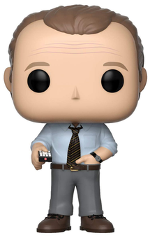  «Коллекционная фигурка Funko POP! Married with Children Эл (FK32224)», бренда Funko Pop - фото №1 - миниатюра
