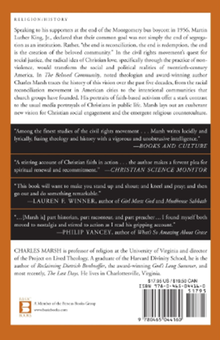 Бумажная книга « The Beloved Community : How Faith Shapes Social Justice from the Civil Rights Movement to Today», автор Брайан Фаган - фото №2 - миниатюра