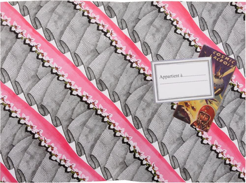 Бумажная книга «Ps'ikat Notebook» - фото №2 - миниатюра