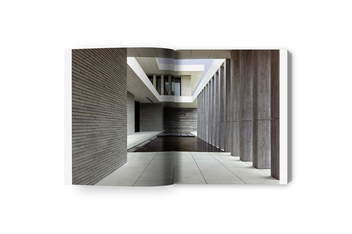Бумажная книга «Glen Sestig. Architecture Diary», автор Гленн Сестиг - фото №3 - миниатюра