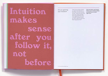 Паперова книга «Do It For Yourself. A Motivational Journal», автор Кара Кутруззула - фото №3 - мініатюра