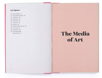 Бумажная книга «200 Words to Help You Talk About Art», автор Бен Стрит - фото №3 - миниатюра