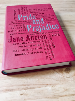 Бумажная книга «Pride and Prejudice», автор Джейн Остин - фото №2 - миниатюра
