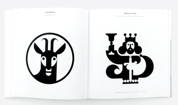 Бумажная книга «Cruz Novillo. Logos», автор Джон Доулинг - фото №3 - миниатюра