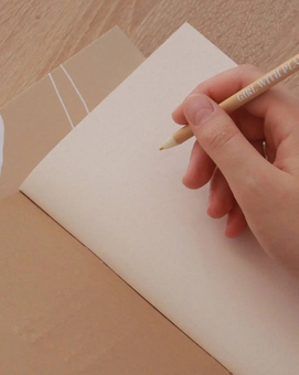 «Блокнот в точку Your Planner Main notes (Planner35)», бренда Your Planner - фото №5 - миниатюра