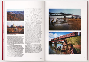 Бумажная книга «Untold. The Stories Behind the Photographs», авторов Керри Уильям Перселл, Стив Маккарри - фото №3 - миниатюра