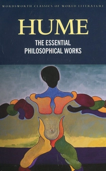 Паперова книга «The Essential Philosophical Works», автор Девід Г'юм - фото №1 - мініатюра