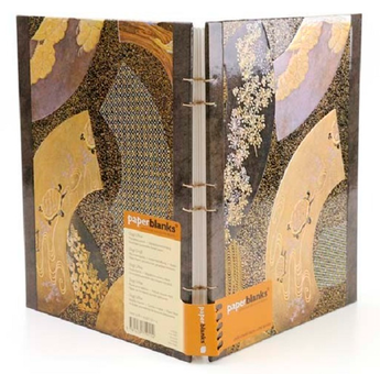 «Блокнот Оуги Paperblanks (PB1911-4)», бренда Paperblanks - фото №2 - миниатюра