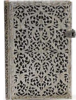  «Блокнот карманный Тень Paperblanks (PB2187-2 Series)», бренда Paperblanks - фото №2 - миниатюра