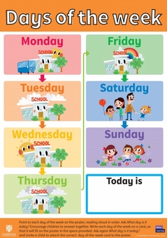 Бумажная книга «Pippa and Pop Level 1 Posters British English» - фото №2 - миниатюра
