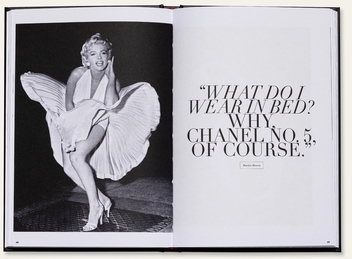Бумажная книга «The Essence of Chanel», автор New Mags - фото №3 - миниатюра