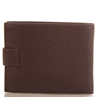  «Чоловічий шкіряний гаманець Canpellini (SHI503-10-FL)», brand Canpellini / Canpellini /  - фото №2 - миниатюра