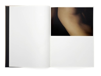 Бумажная книга «David Lynch, Digital Nudes», автор Дэвид Линч - фото №4 - миниатюра