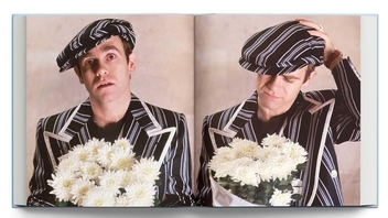Бумажная книга «Elton John: Icon» - фото №3 - миниатюра