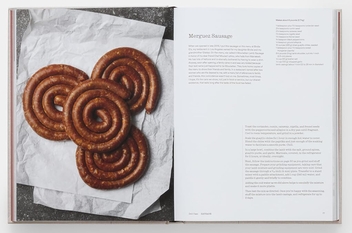 Паперова книга «On Meat: Modern Recipes for the Home Kitchen», авторів Джеремi Фокс, Рачел Шерідан - фото №5 - мініатюра