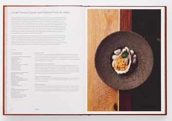 Паперова книга «BiBi The Cookbook», автор Чет Шарма - фото №5 - мініатюра