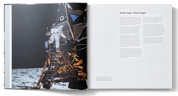 Паперова книга «Apollo VII-XVII: Revised and Extended Edition», авторів Делано Стінмейєр, Флоріс Хайн, Джоел Метер, Саймон Філіпсон - фото №5 - мініатюра