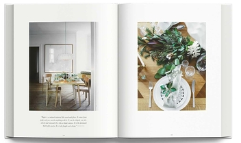 Паперова книга «The Christmas Season: Created by Scandinavian Artists», автор Катрін Мартенсен-Ларсен - фото №3 - мініатюра