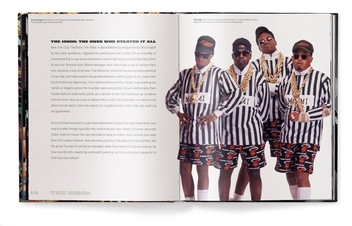 Паперова книга «Million Dollar Hip Hop Watches» - фото №4 - мініатюра