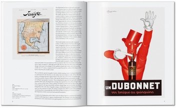 Бумажная книга «Graphic Design. 1890-Today», автор Йенс Мюллер - фото №3 - миниатюра