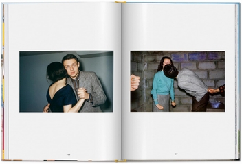 Паперова книга «Midcentury Memories. The Anonymous Project» - фото №3 - мініатюра