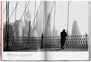 Бумажная книга «New York. Portrait of a City», автор Реуэл Голден - фото №3 - миниатюра