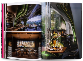 Бумажная книга «Andrew Martin Interior Design Review. Volume 29», автор Эндрю Мартин - фото №4 - миниатюра