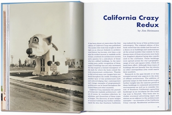 Бумажная книга «California Crazy. American Pop Architecture» - фото №3 - миниатюра
