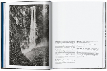 Паперова книга «Sebastião Salgado. Amazônia» - фото №3 - мініатюра