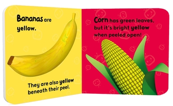 Паперова книга «CoComelon. Little Learners Pocket Library», автор Cocomelon - фото №3 - мініатюра