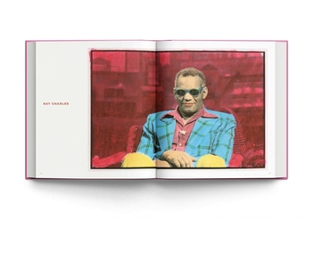 Бумажная книга «Live From My Studio: The Art of Edie Baskin», автор Эди Баскин - фото №4 - миниатюра