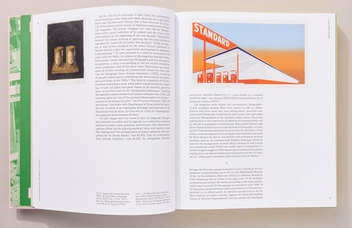 Бумажная книга «Brand X Editions: Innovation in Screenprinting» - фото №4 - миниатюра