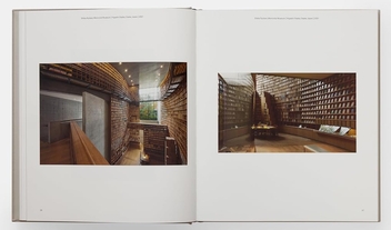 Бумажная книга «Tadao Ando: Light and Space», авторов Ричард Паре, Тадао Андо - фото №3 - миниатюра