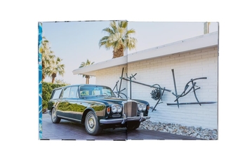 Бумажная книга «Inside Palm Springs» - фото №5 - миниатюра