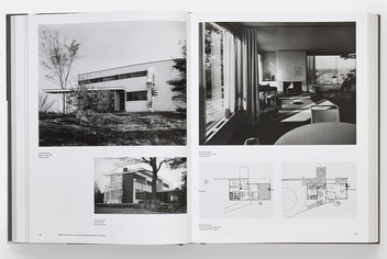 Бумажная книга «Breuer», автор Роберт Маккартер - фото №3 - миниатюра