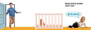 Бумажная книга «I Can Say Bye-Bye!», автор Стефани Коэн - фото №3 - миниатюра