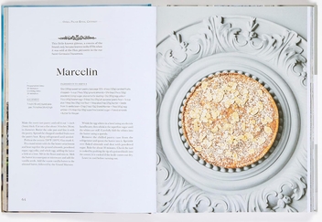 Бумажная книга «Paris Patisserie», авторов Арно Дельмонтель, Гийом Черв - фото №3 - миниатюра