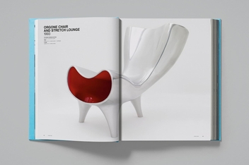 Паперова книга «Marc Newson. Works 84-24», автор Елісон Касл - фото №4 - мініатюра