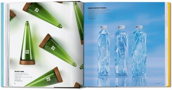 Бумажная книга «The Package Design Book 8», автор Pentawards - фото №3 - миниатюра