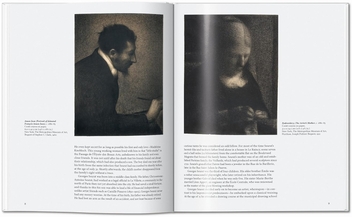 Паперова книга «Seurat», автор Хаджо Дюхтінг - фото №3 - мініатюра
