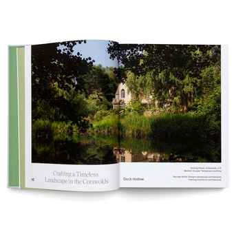 Бумажная книга «Cottagecore Gardens. A New Take on Living Landscapes» - фото №5 - миниатюра