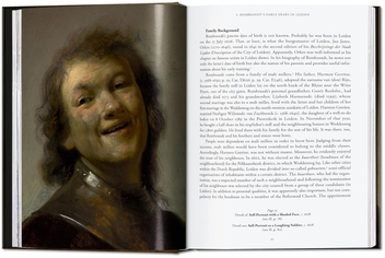 Паперова книга «Rembrandt: The Paintings», авторів Маріке де Вінкель, Руді ван Левен, Фолькер Манут - фото №3 - мініатюра
