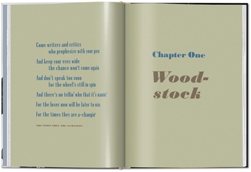 Paper book «Daniel Kramer: Bob Dylan. A Year and a Day» - фото №3 - миниатюра