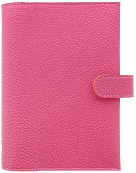  «Органайзер Filofax Pop Personal Berry (029407)», бренда Filofax - фото №1 - миниатюра