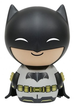  «Коллекционная фигурка Funko Dorbz Justice League Бэтмен (FK7518)», бренда Funko Dorbz - фото №1 - миниатюра